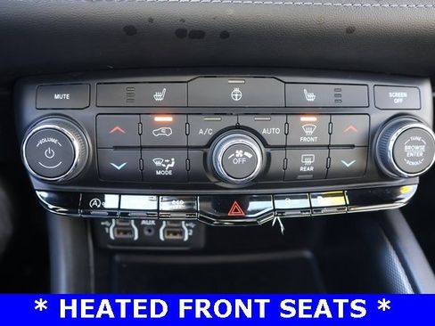 Used 2021 Dodge Durango GT image 15