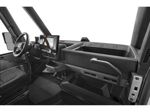 New 2025 Chevrolet Brightdrop 400 image 5