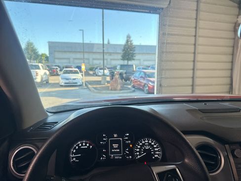 Used 2021 Toyota Tundra SR5 w/ TRD Off-Road Package image 20