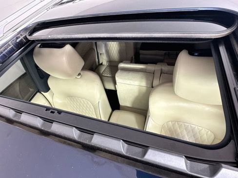 Certified 2022 INFINITI QX80 Sensory w/ Cargo Package RWD image 28