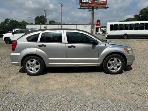 Used 2007 Dodge Caliber SXT w/ Driver Convenience Group FWD image 3