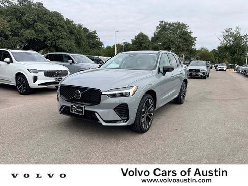 New 2026 Volvo XC60 B5 Ultra w/ Protection Package Premier image 1