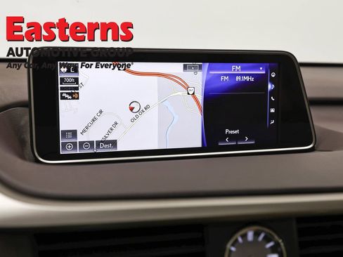 Used 2016 Lexus RX 350 AWD w/ Premium Package image 22