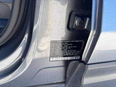Used 2026 Volkswagen Taos S FWD image 26