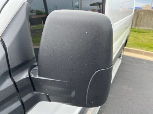 Used 2023 Ford Transit 250 Low Roof w/ Exterior Upgrade Package RWD image 14