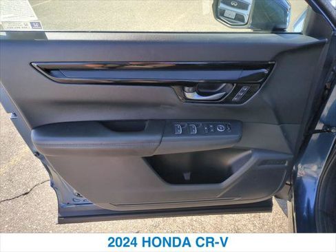 Certified 2024 Honda CR-V EX-L image 12