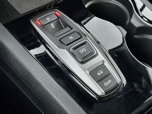 Certified 2023 Honda Passport Elite image 17