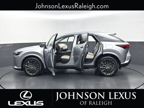 New 2026 Lexus RX 350 w/ Convenience Package AWD/4WD image 36
