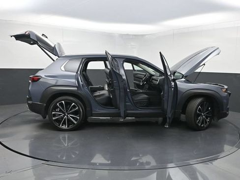 Certified 2025 MAZDA CX-50 AWD 2.5 Turbo w/ Premium Pkg image 39