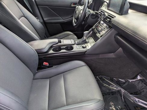 Certified 2023 Lexus IS 300 w/ Comfort Package image 19