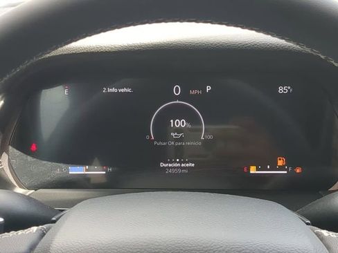 Certified 2024 Jeep Grand Cherokee L Altitude AWD/4WD image 35