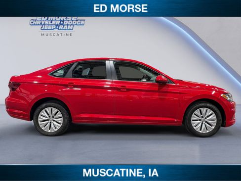 Used 2019 Volkswagen Jetta S image 6