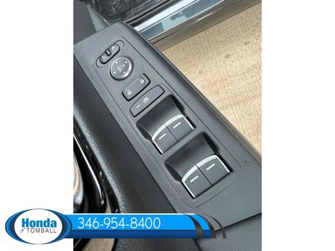 New 2026 Honda CR-V EX-L image 9