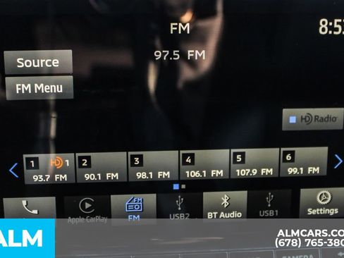 Used 2024 Mitsubishi Outlander SE image 36