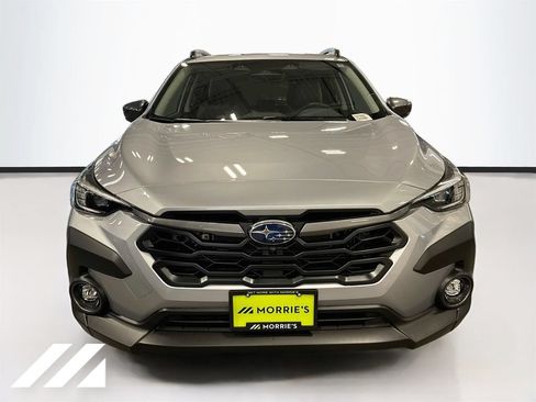 New 2026 Subaru Crosstrek 2.5i Limited AWD/4WD image 2