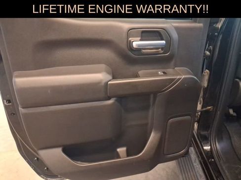 Used 2020 Chevrolet Silverado 1500 LT w/ All-Star Edition image 20