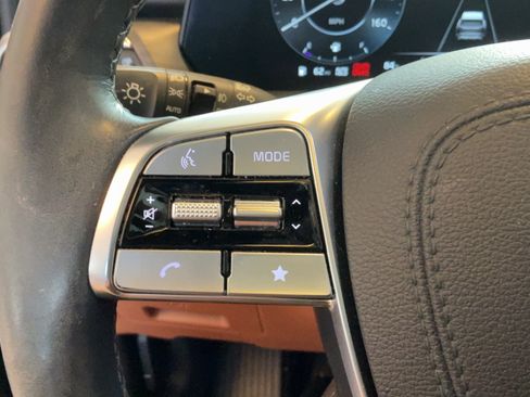 Used 2025 Kia Telluride SX X-Line AWD/4WD image 21