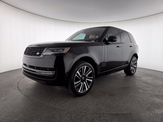 Used 2023 Land Rover Range Rover SE AWD/4WD image 28