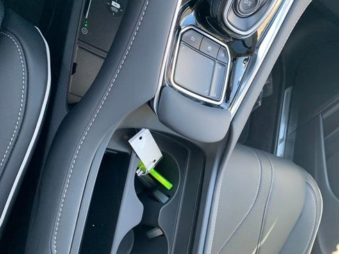 Used 2024 Acura RDX SH-AWD w/ Advance Package image 22