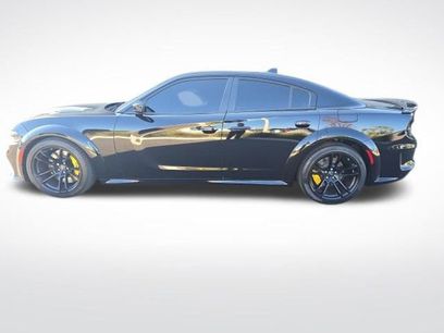 Used 2023 Dodge Charger SRT Hellcat w/ Harman/Kardon Audio Group
