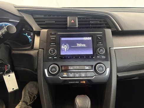 Used 2019 Honda Civic LX image 14