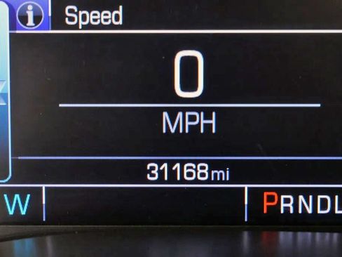 Used 2018 Chevrolet Colorado LT w/ Redline Special Edition AWD/4WD image 25