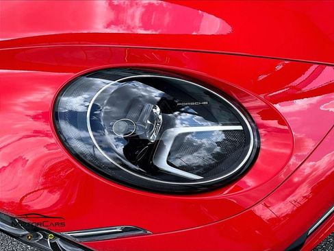 Used 2023 Porsche 911 Carrera S image 22