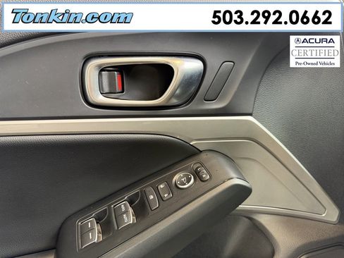 Used 2023 Acura Integra image 13