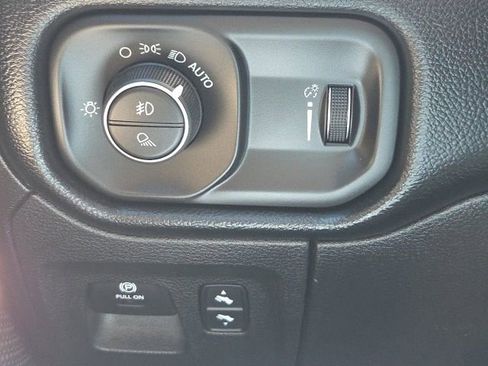 Used 2020 RAM 1500 Sport w/ Advanced Safety Group AWD/4WD image 22