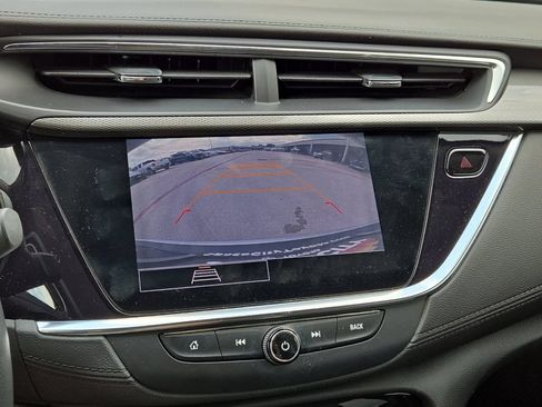 Used 2022 Buick Encore GX Select FWD image 19