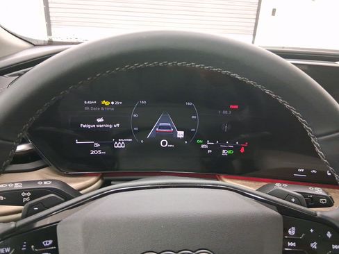 New 2025 Audi Q5 Premium Plus image 18