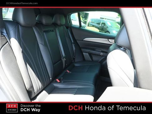 Used 2024 Maserati Grecale GT AWD/4WD image 21