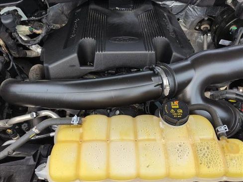 Used 2020 Ford F150 King Ranch w/ Equipment Group 601A Luxury image 24