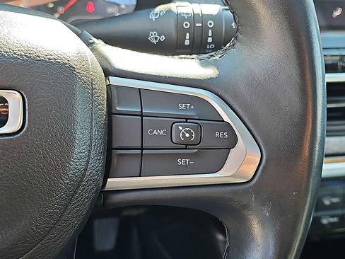 Used 2022 Jeep Compass Latitude w/ Sun and Sound Group image 23