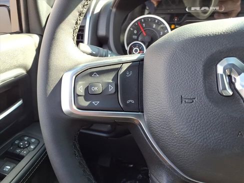 New 2026 RAM 3500 Big Horn image 19