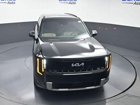 New 2027 Kia Telluride X-Line EX AWD/4WD image 51