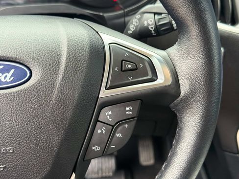 Used 2023 Ford Edge SEL w/ Convenience Package AWD/4WD image 29
