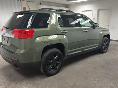 Used 2015 GMC Terrain SLE AWD/4WD image 5