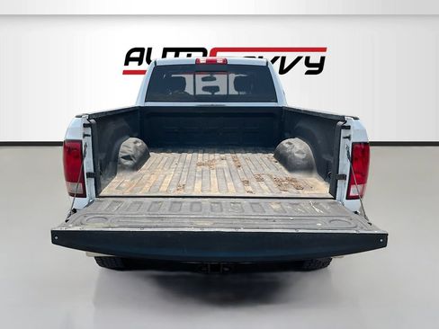 Used 2017 RAM 2500 Big Horn AWD/4WD image 25