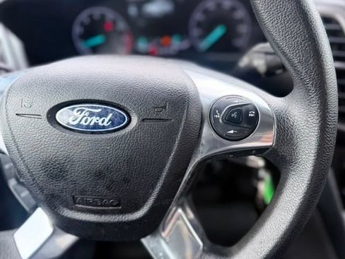 Used 2020 Ford Transit Connect XL FWD image 31