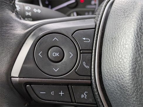 Used 2024 Toyota Camry SE image 24