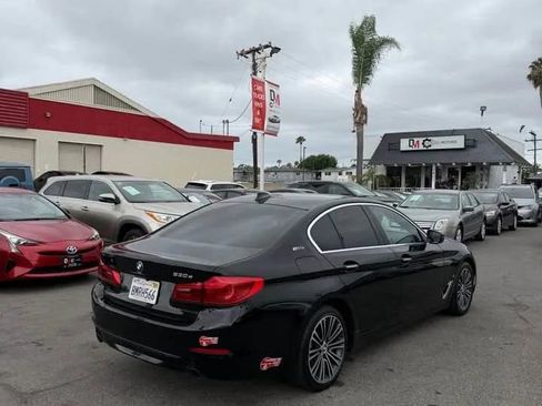 Used 2018 BMW 530e RWD image 5