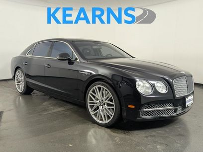 Used 2014 Bentley Flying Spur W12