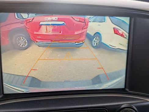 Used 2016 Chevrolet Silverado 1500 LT w/ All Star Edition image 24