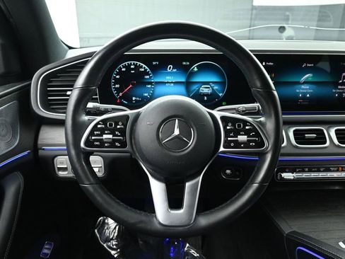 Used 2020 Mercedes-Benz GLE 350 4MATIC w/ 3rd Row Seat Package image 26