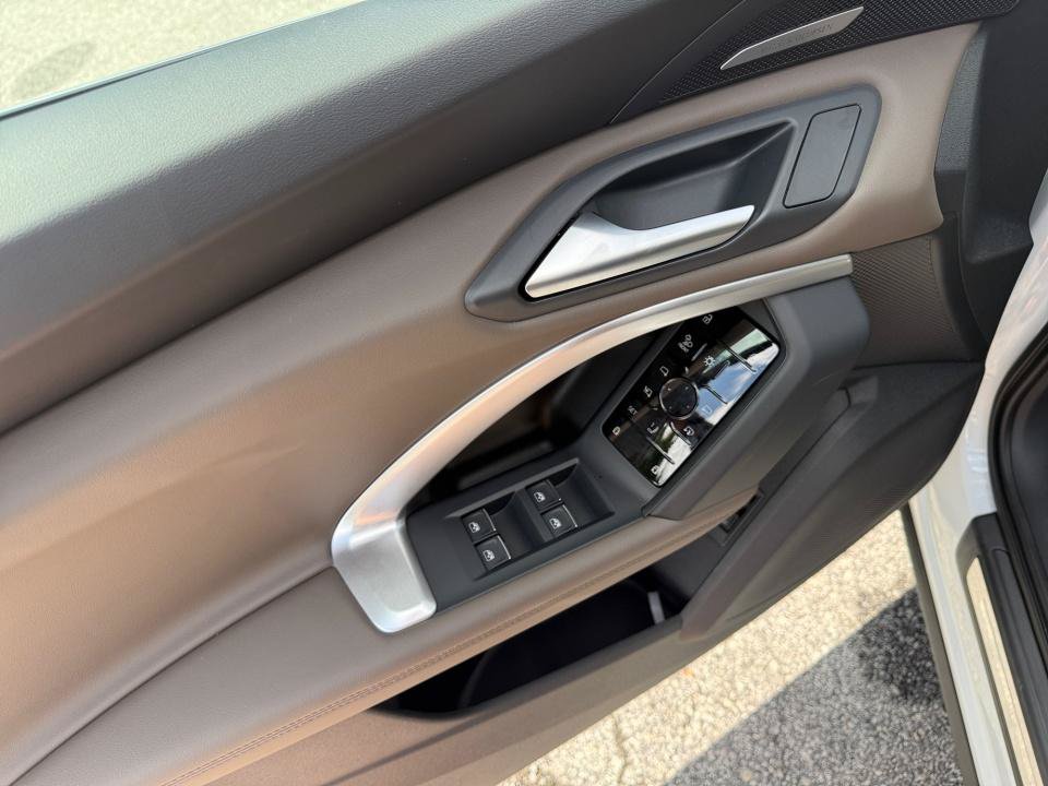 New 2026 Audi Q5 Prestige AWD/4WD image 32