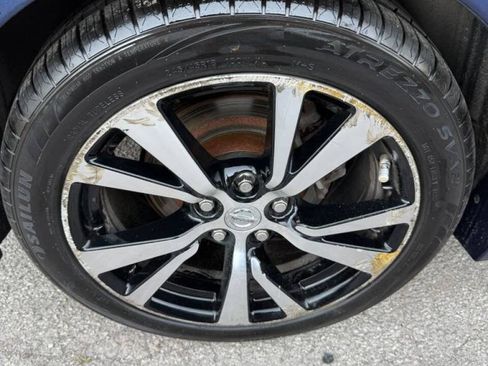 Used 2017 Nissan Maxima 3.5 S FWD image 27