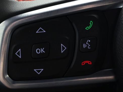 Used 2023 Jeep Gladiator Rubicon w/ LED Lighting Group image 20