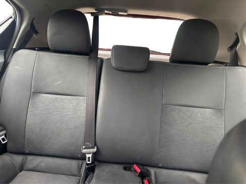 Used 2014 Toyota Prius C Four FWD image 15