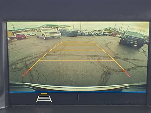 Used 2019 GMC Terrain SLE FWD image 25
